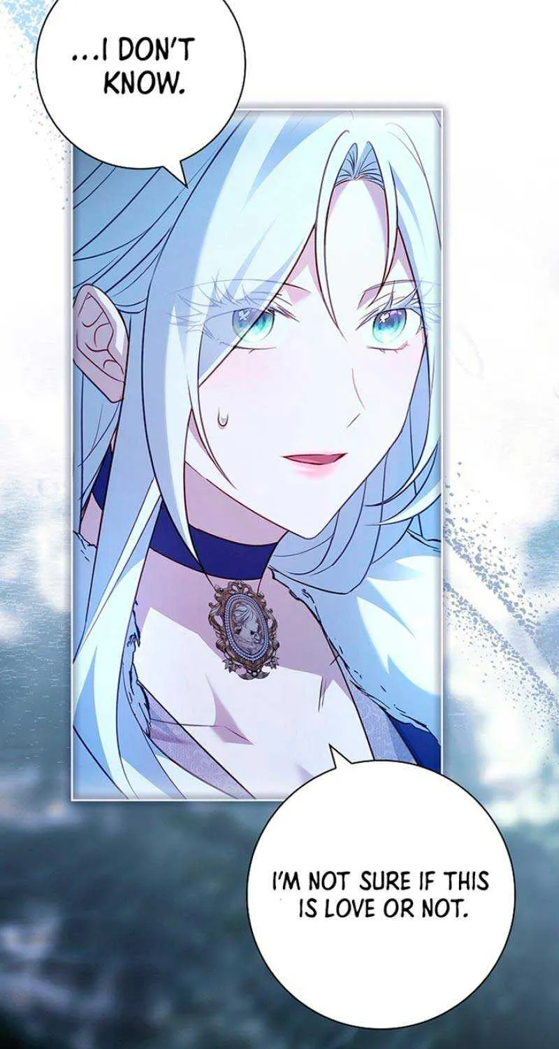 Read Honey, Why Can’t We Get A Divorce? chapter 39 image 75 on Lezhin