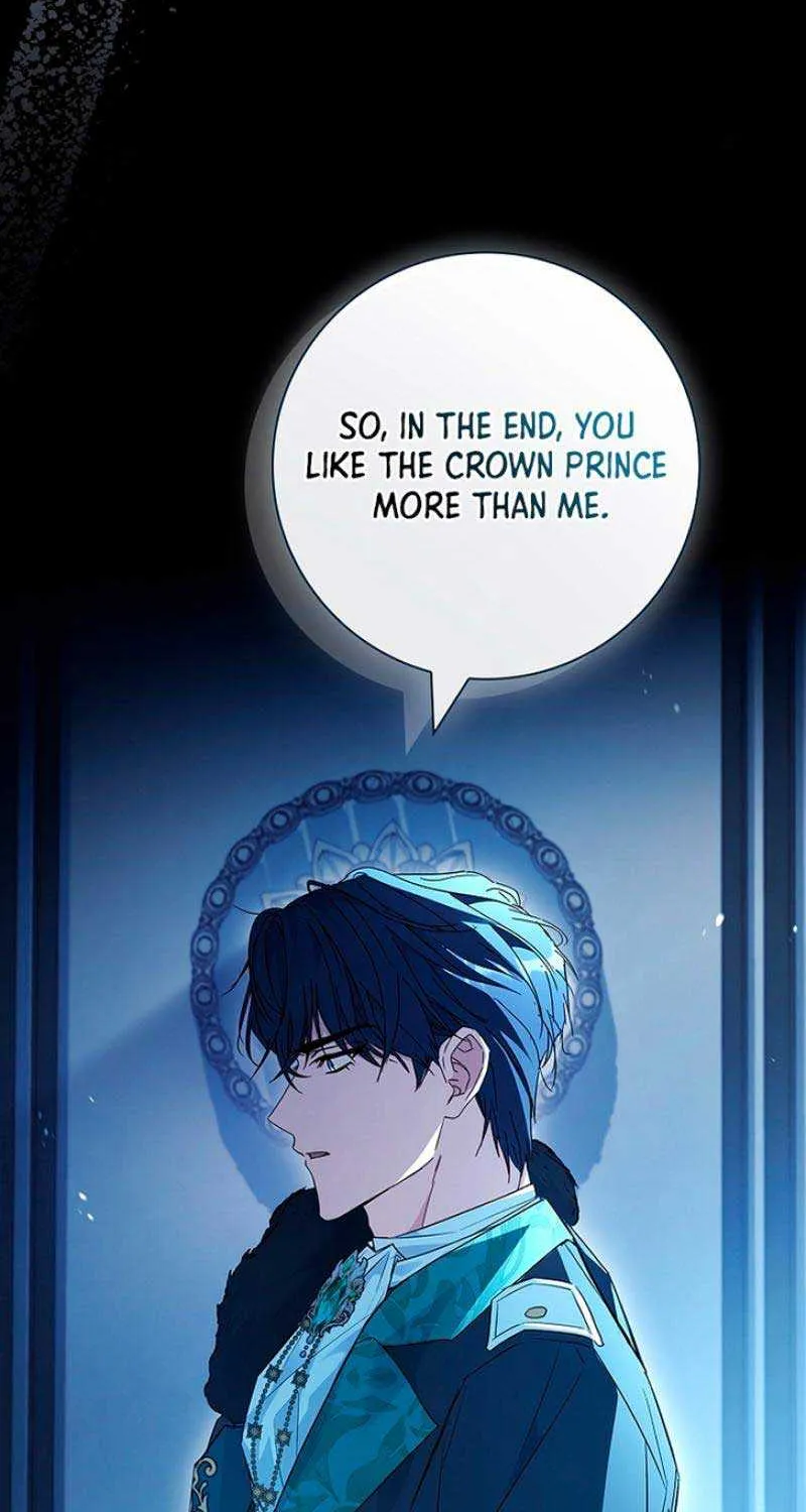 Read Honey, Why Can’t We Get A Divorce? chapter 39 image 77 on Lezhin
