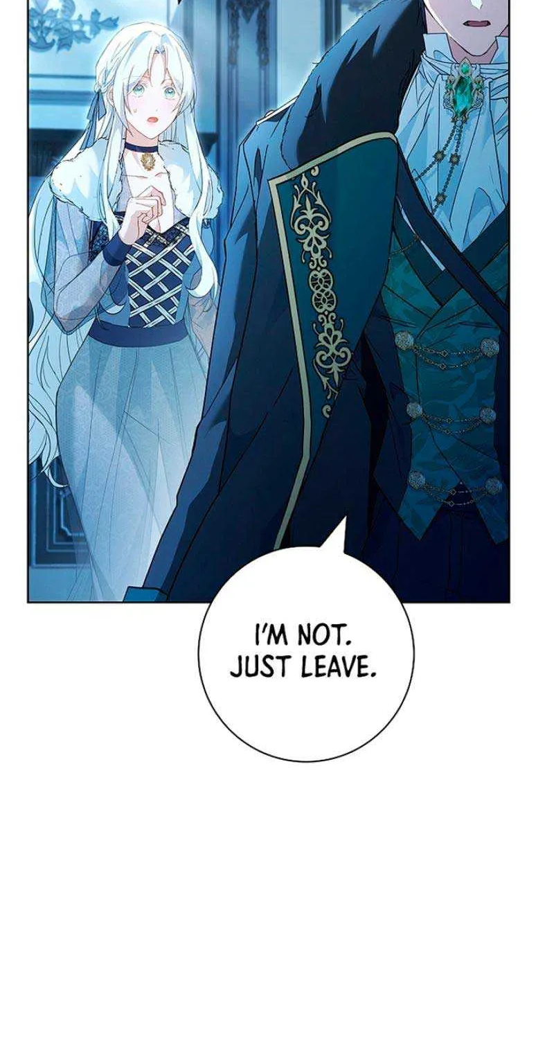 Read Honey, Why Can’t We Get A Divorce? chapter 39 image 79 on Lezhin