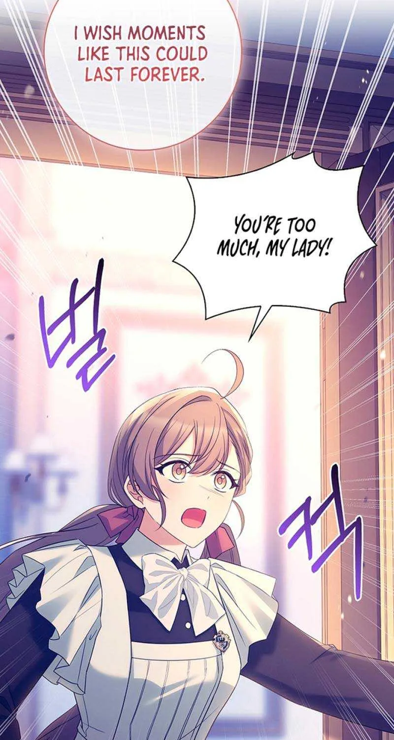 Read Honey, Why Can’t We Get A Divorce? chapter 39 image 8 on Lezhin