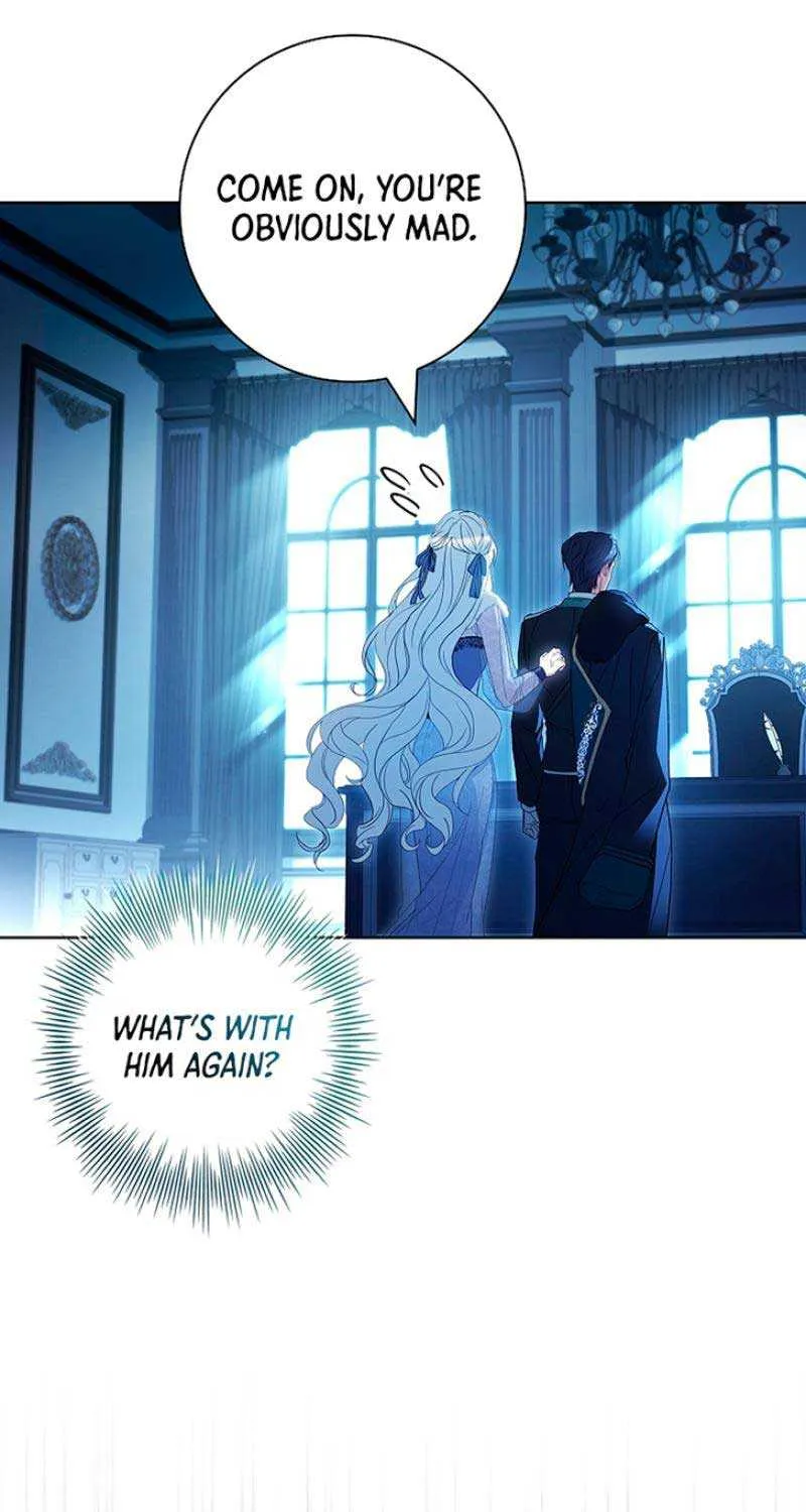 Read Honey, Why Can’t We Get A Divorce? chapter 39 image 80 on Lezhin