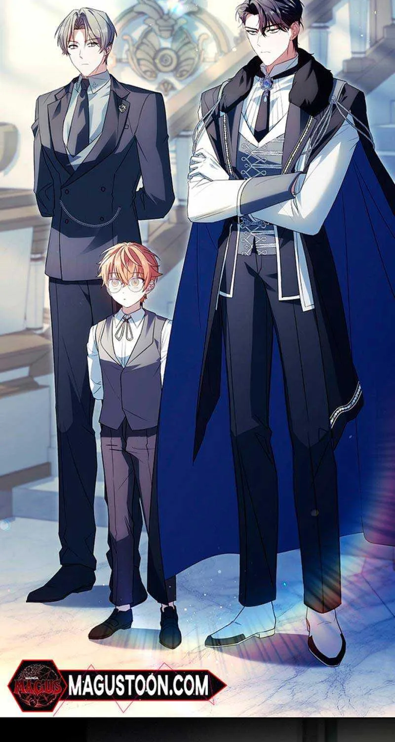 Read Honey, Why Can’t We Get A Divorce? chapter 39 image 85 on Lezhin