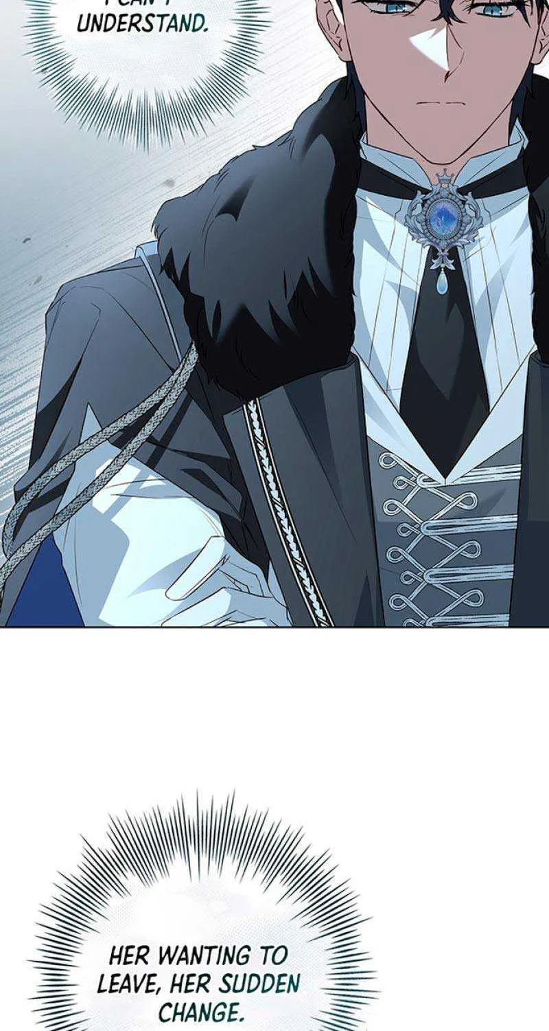Read Honey, Why Can’t We Get A Divorce? chapter 39 image 87 on Lezhin