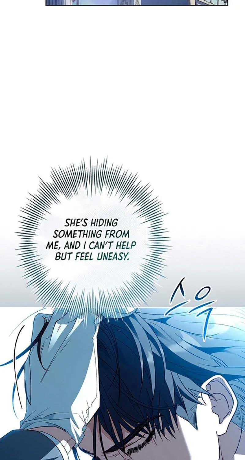 Read Honey, Why Can’t We Get A Divorce? chapter 39 image 89 on Lezhin