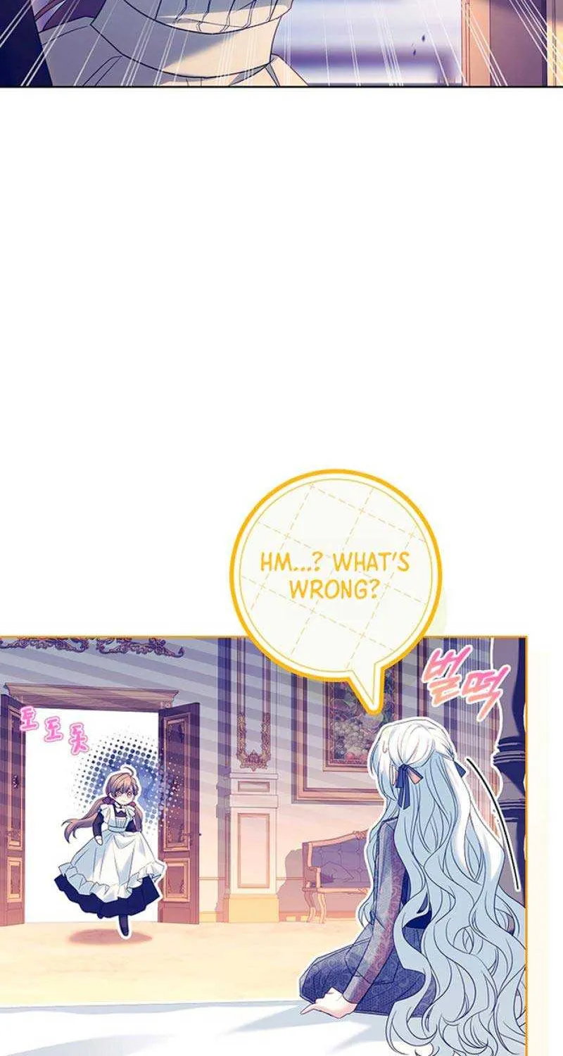 Read Honey, Why Can’t We Get A Divorce? chapter 39 image 9 on Lezhin