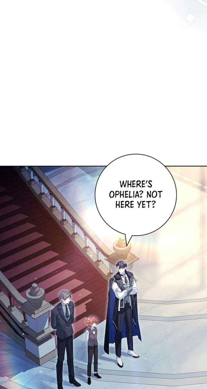 Read Honey, Why Can’t We Get A Divorce? chapter 39 image 92 on Lezhin