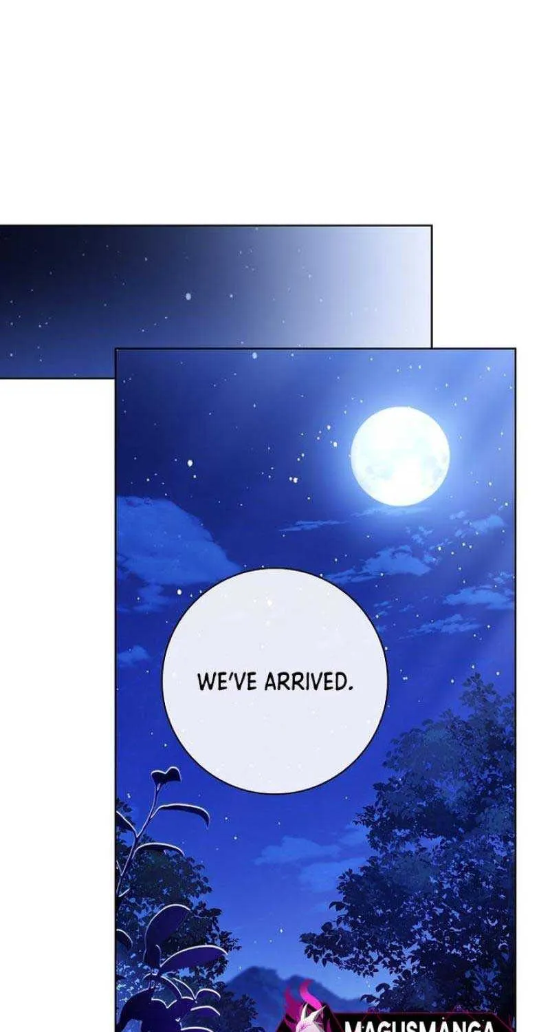 Read Honey, Why Can’t We Get A Divorce? chapter 5 image 2 on Lezhin