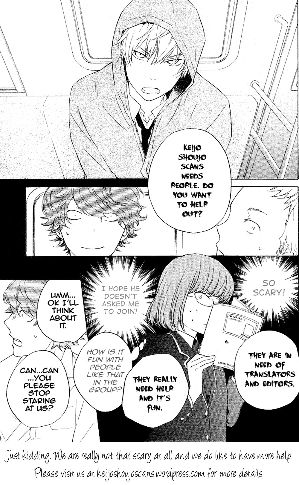 Read Honey chapter 1 image 41 on Lezhin