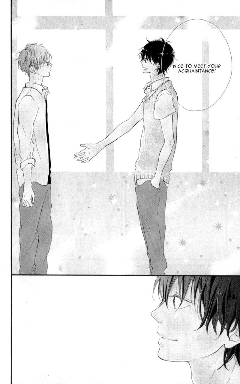 Read Honey chapter 10 image 25 on Lezhin