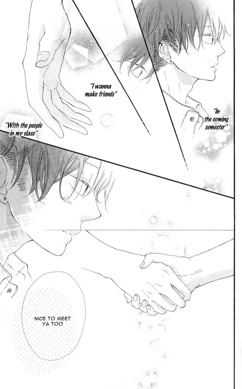 Read Honey chapter 10 image 26 on Lezhin