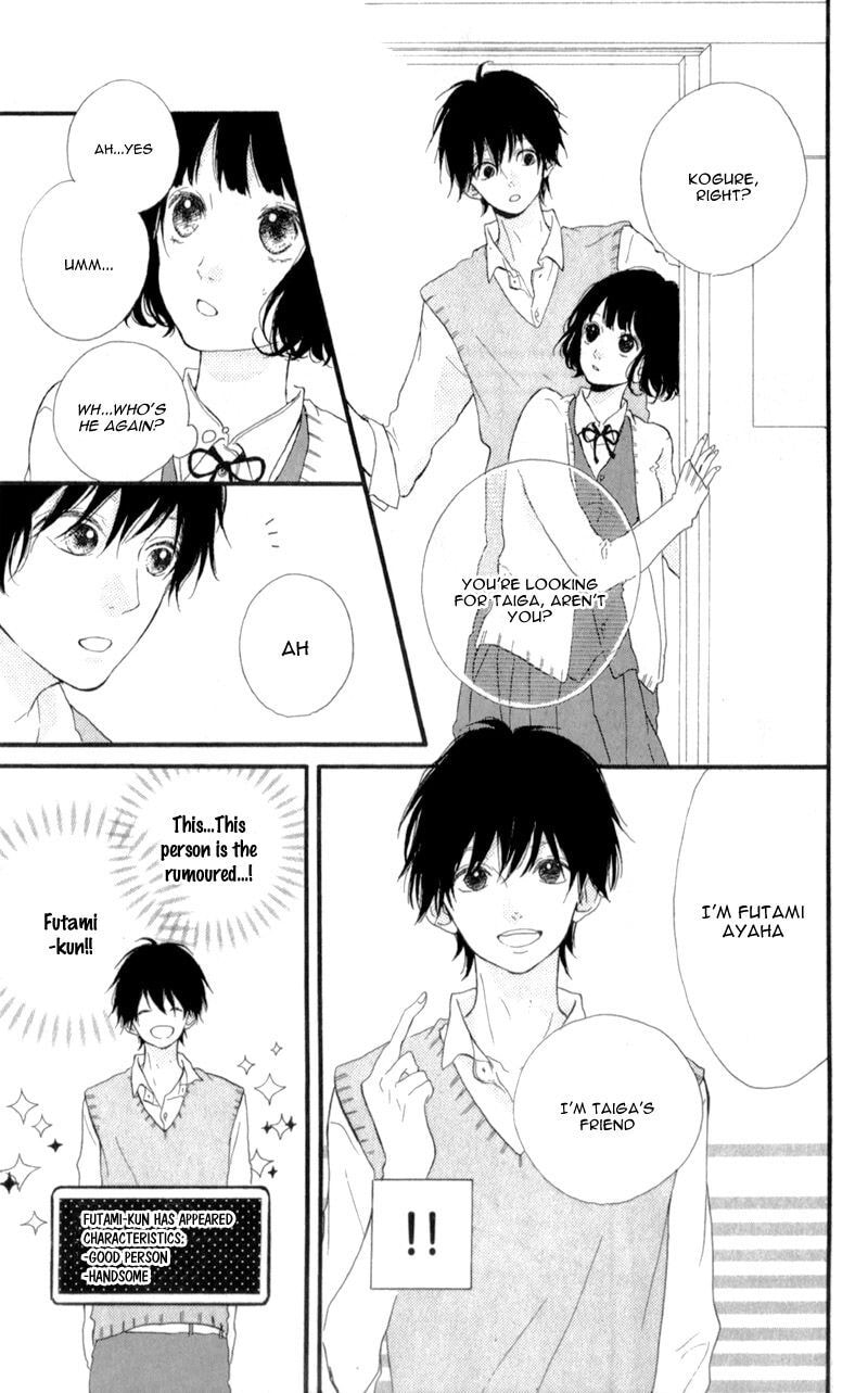 Read Honey chapter 10 image 34 on Lezhin