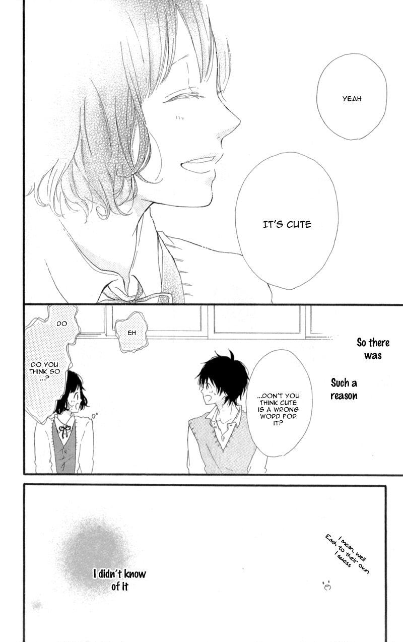 Read Honey chapter 10 image 37 on Lezhin