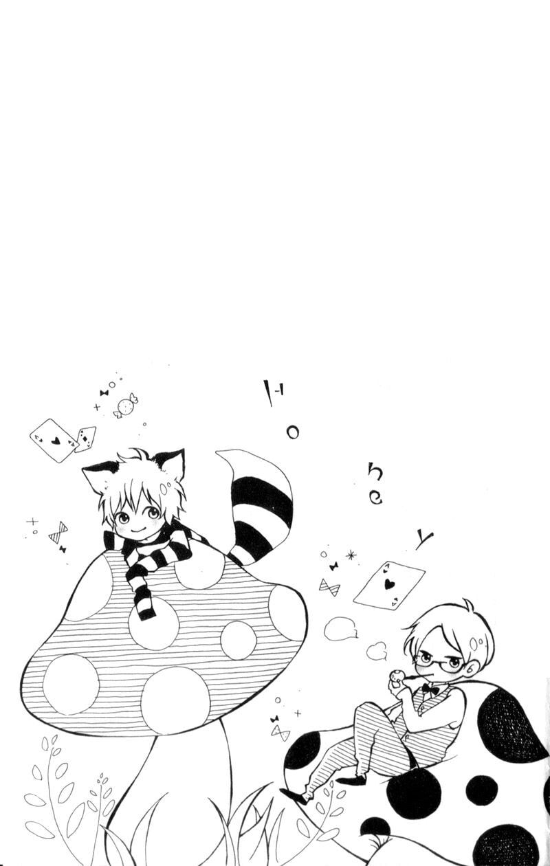 Read Honey chapter 10 image 42 on Lezhin