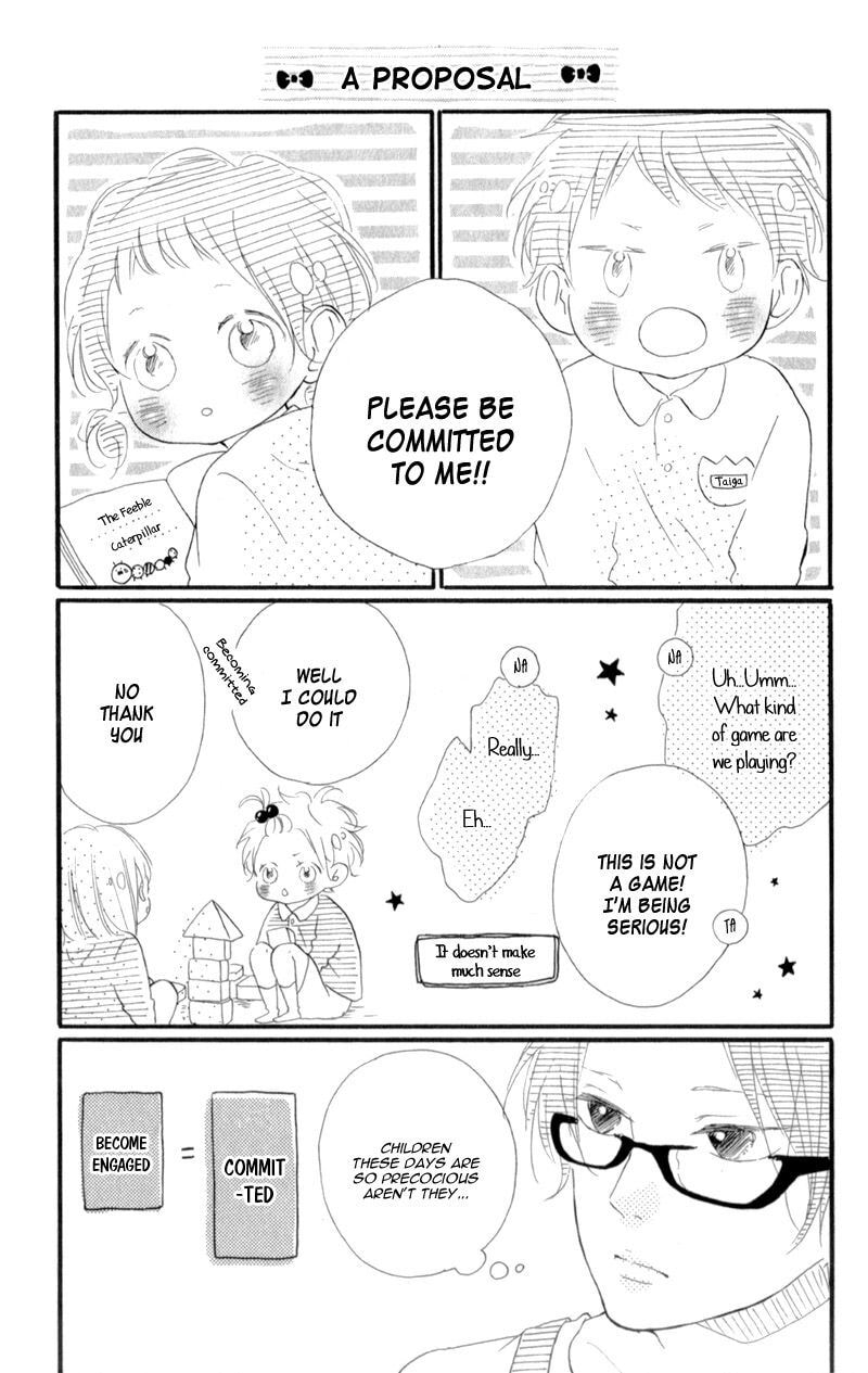 Read Honey chapter 10 image 6 on Lezhin