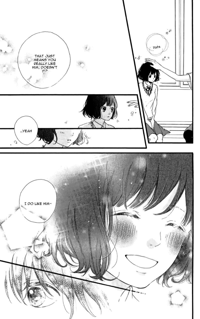 Read Honey chapter 11 image 29 on Lezhin