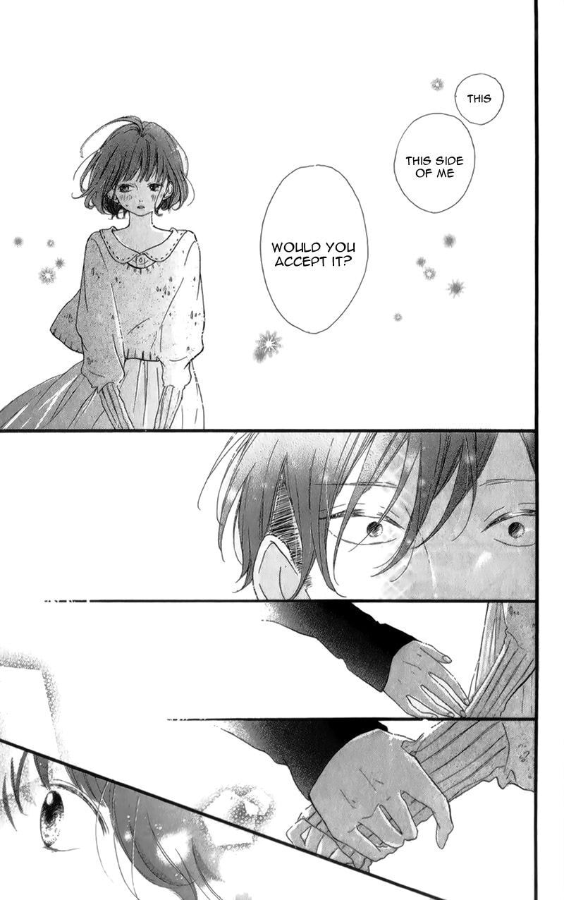 Read Honey chapter 11 image 39 on Lezhin
