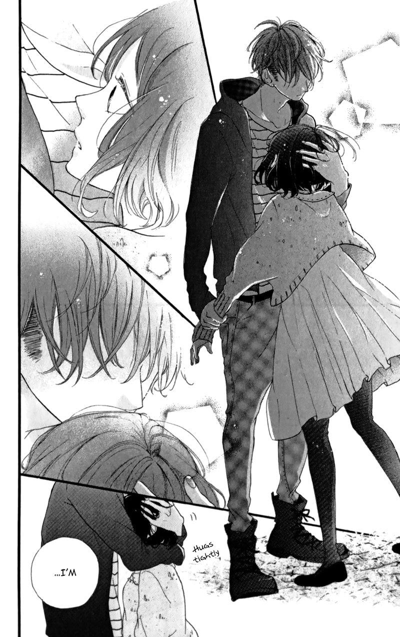 Read Honey chapter 11 image 40 on Lezhin