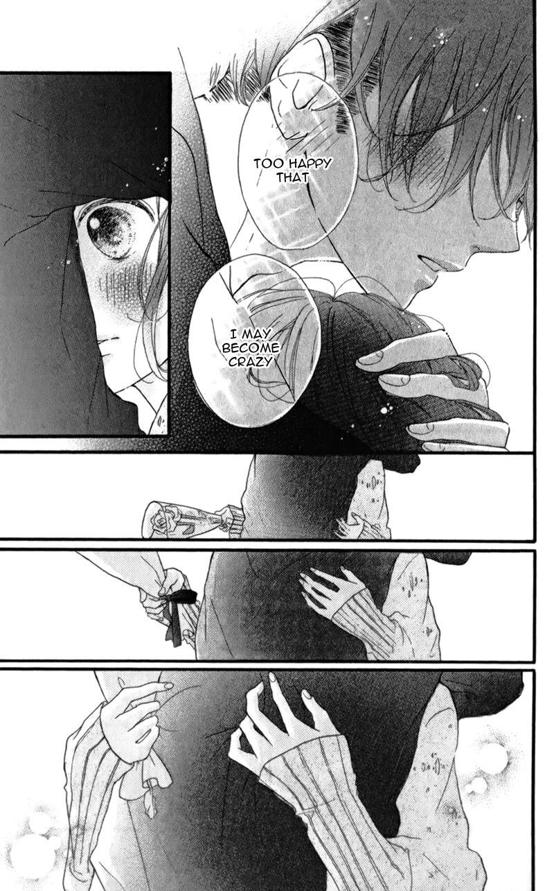 Read Honey chapter 11 image 41 on Lezhin