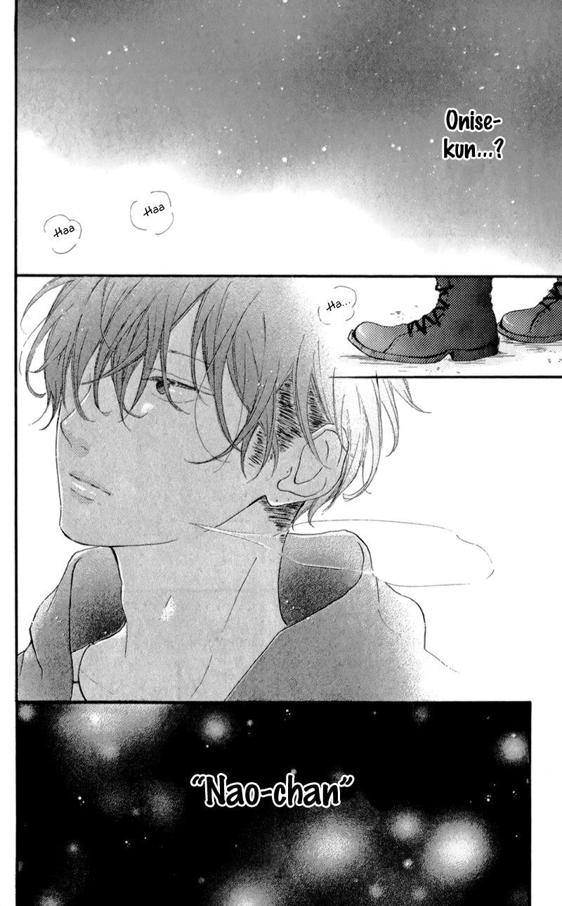 Read Honey chapter 11 image 48 on Lezhin