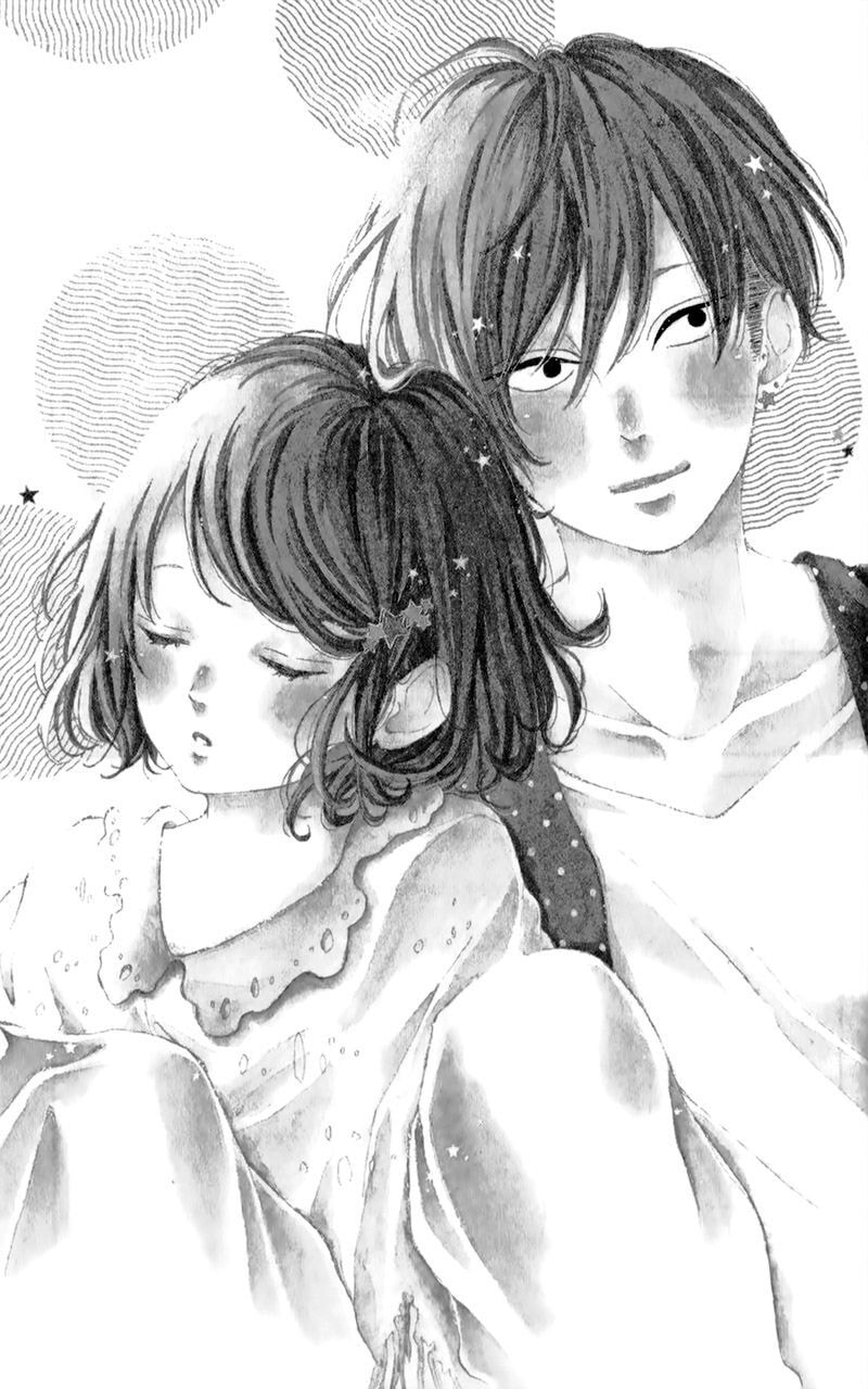 Read Honey chapter 11 image 8 on Lezhin