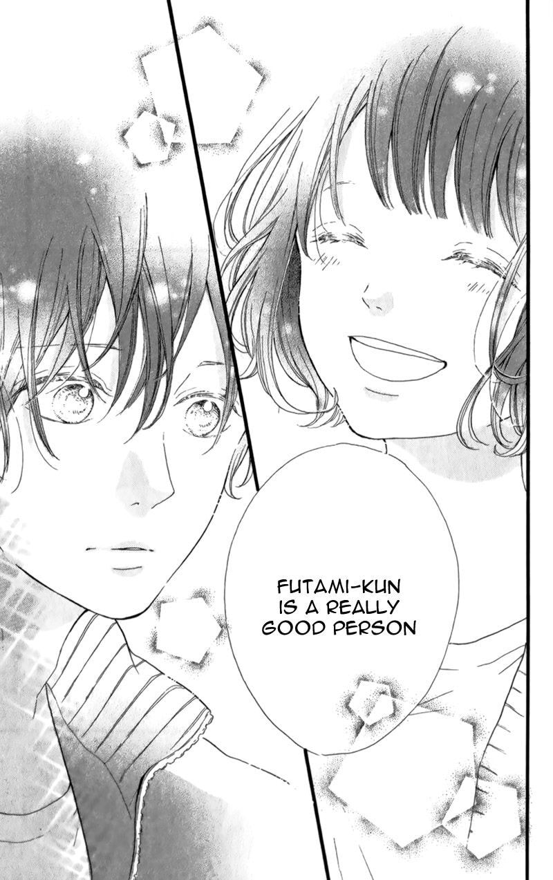 Read Honey chapter 12 image 27 on Lezhin