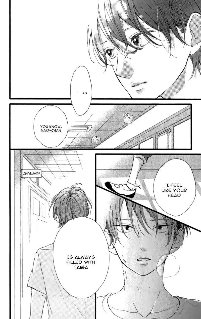 Read Honey chapter 12 image 36 on Lezhin