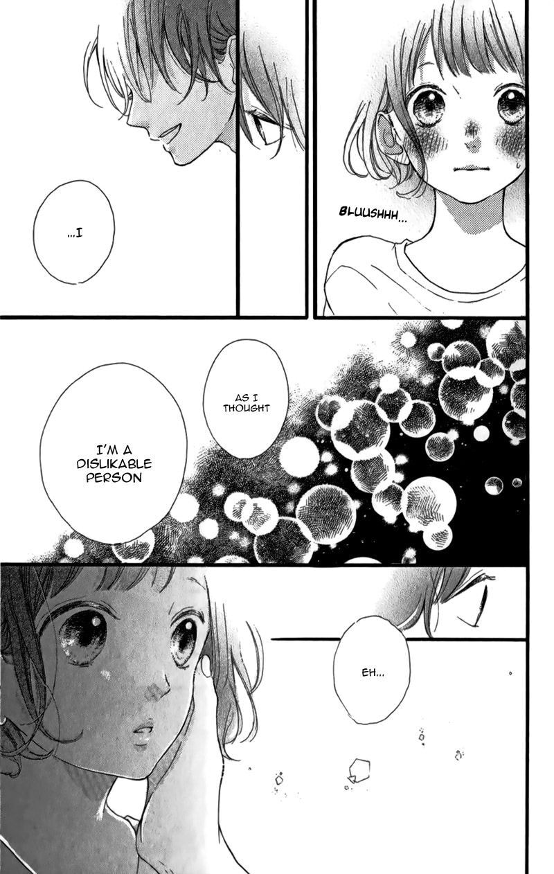 Read Honey chapter 12 image 37 on Lezhin
