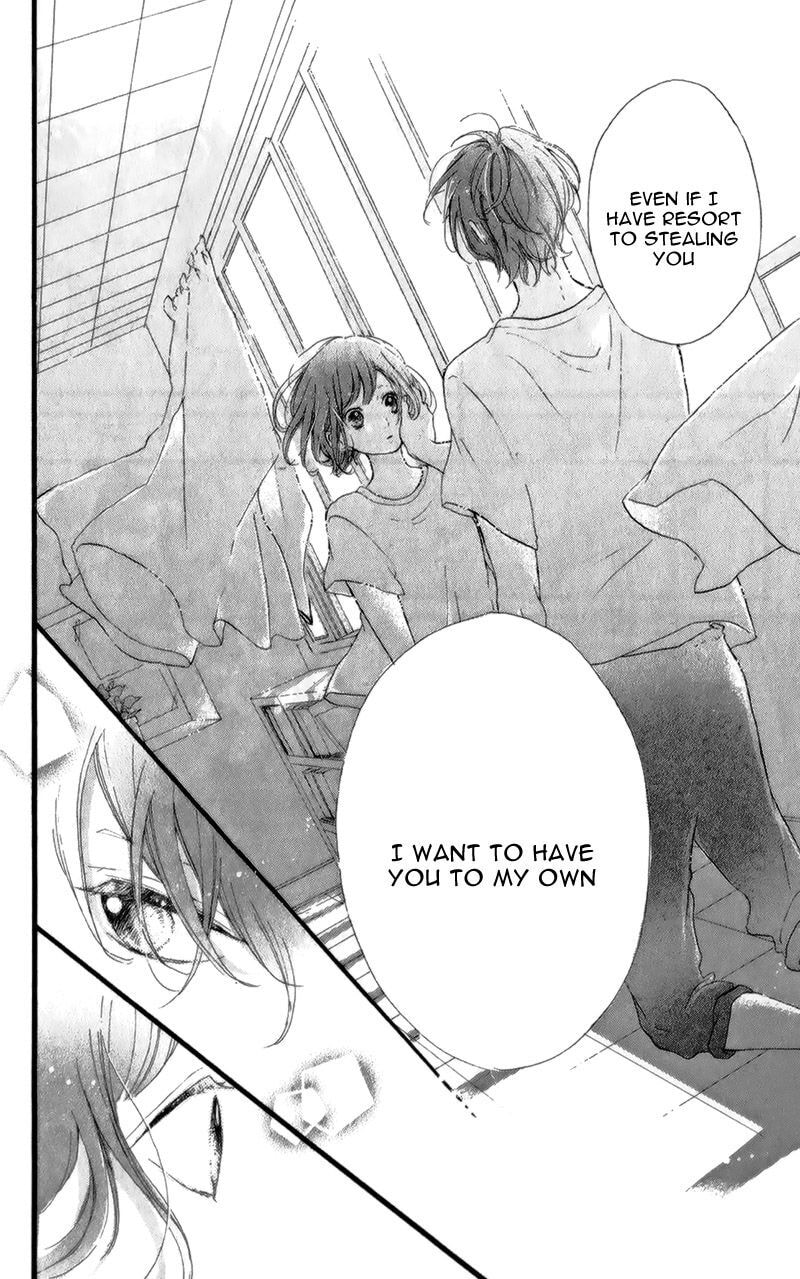 Read Honey chapter 12 image 38 on Lezhin