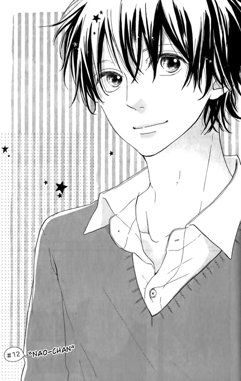 Read Honey chapter 12 image 5 on Lezhin