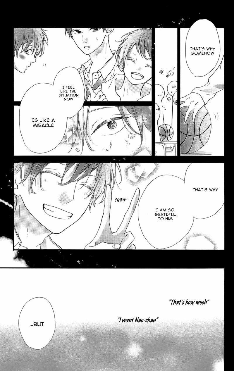 Read Honey chapter 13 image 29 on Lezhin