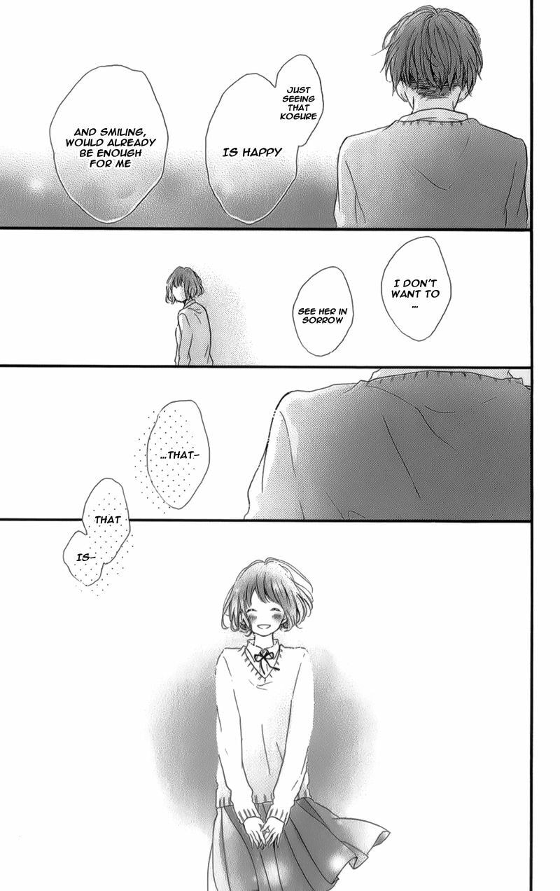 Read Honey chapter 13 image 33 on Lezhin