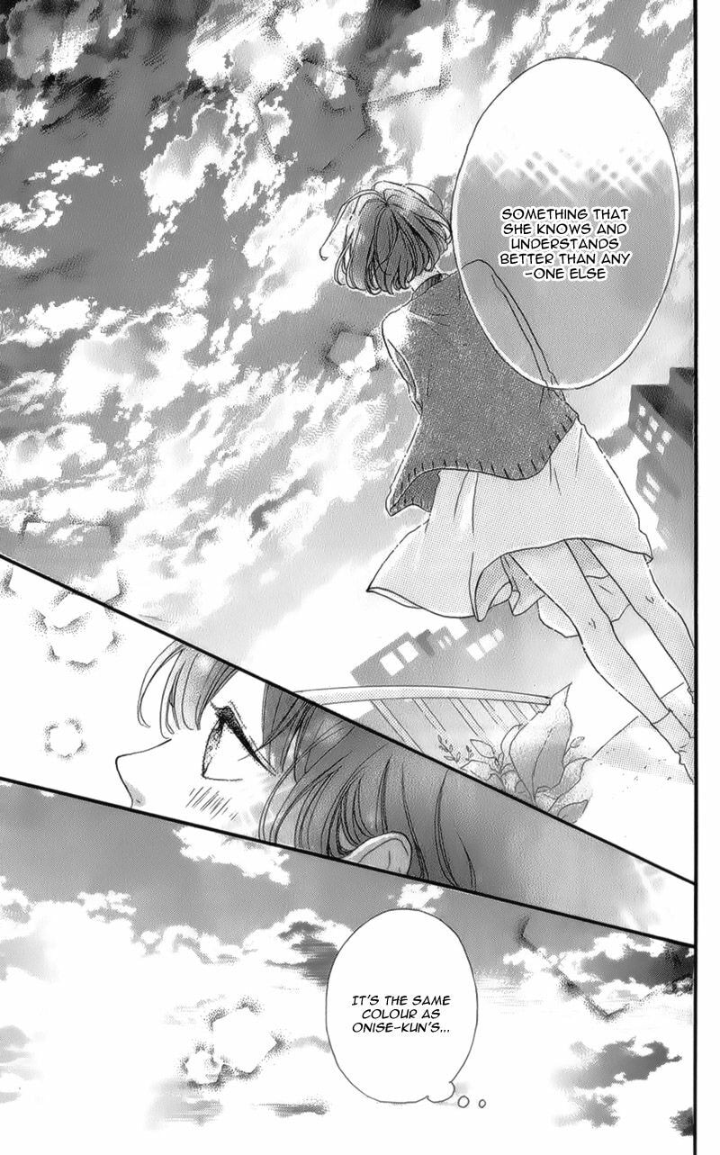 Read Honey chapter 13 image 37 on Lezhin