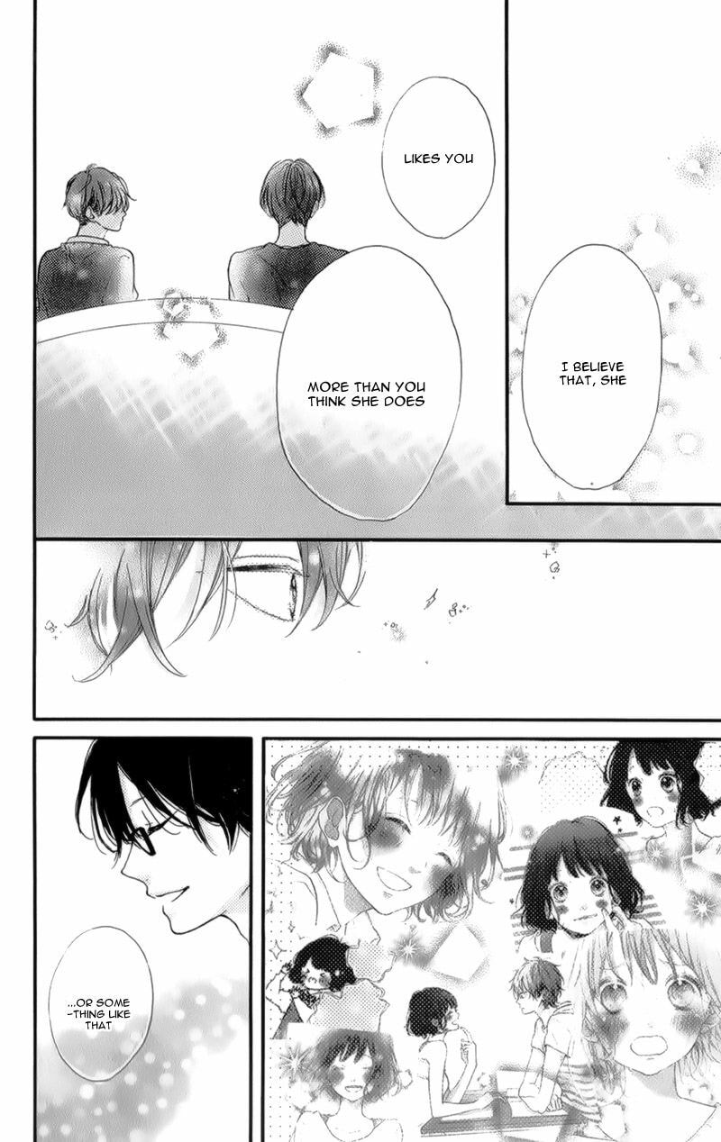 Read Honey chapter 13 image 38 on Lezhin