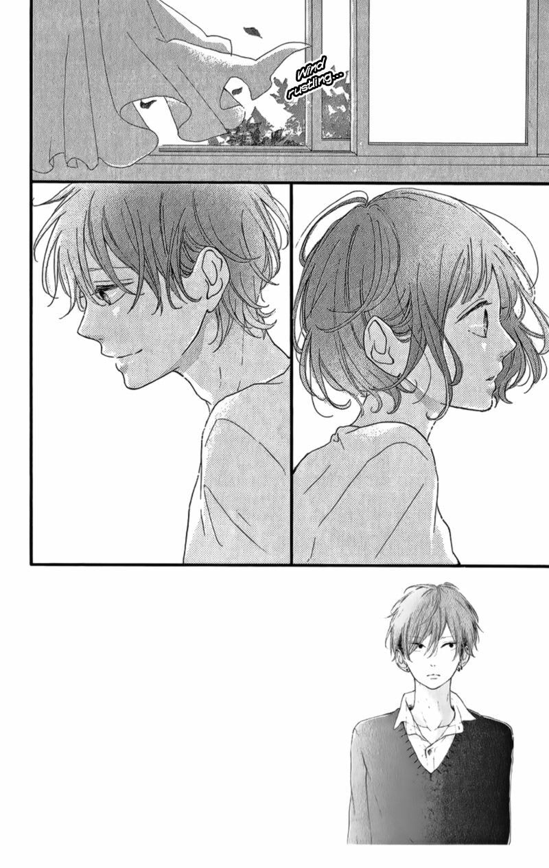 Read Honey chapter 13 image 6 on Lezhin