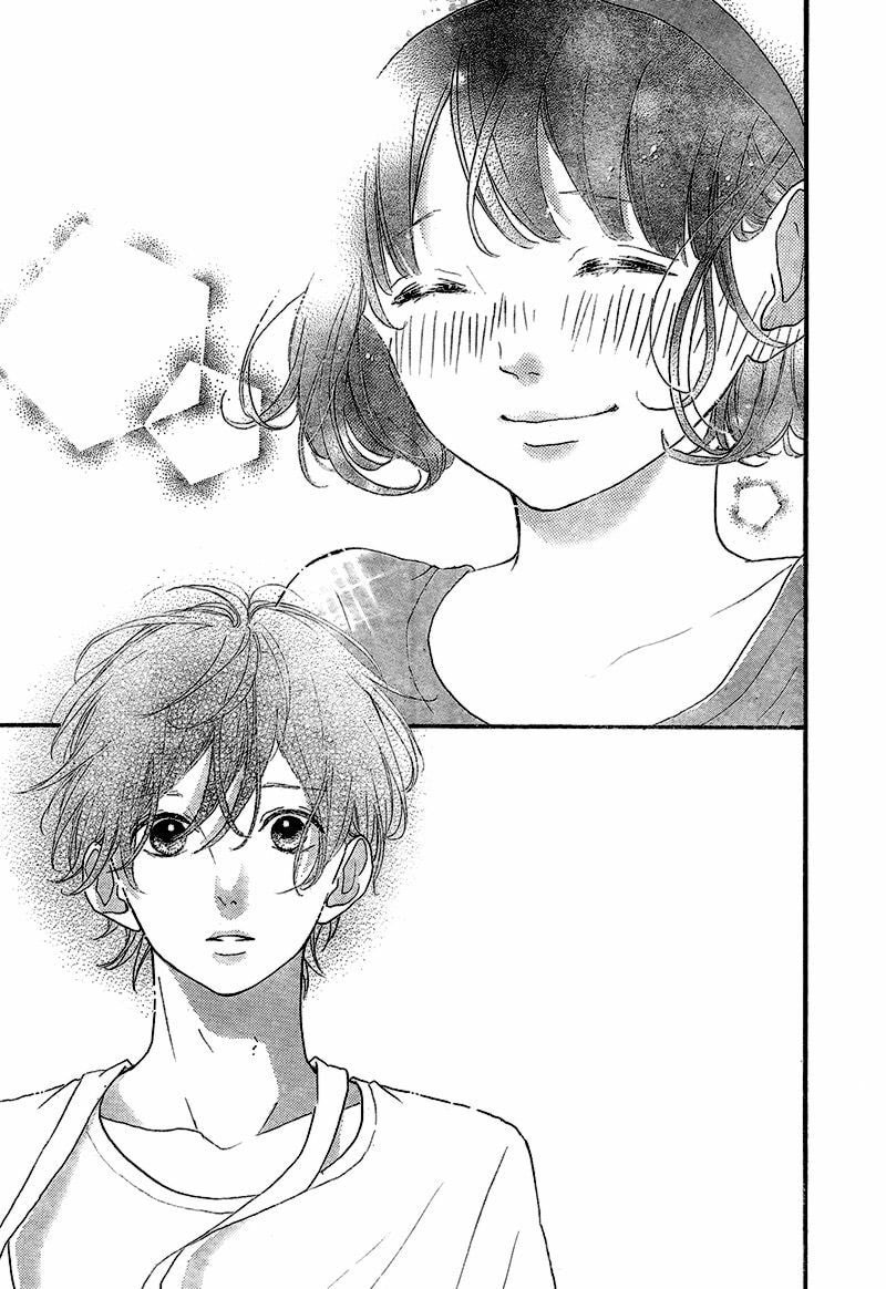 Read Honey chapter 14 image 35 on Lezhin