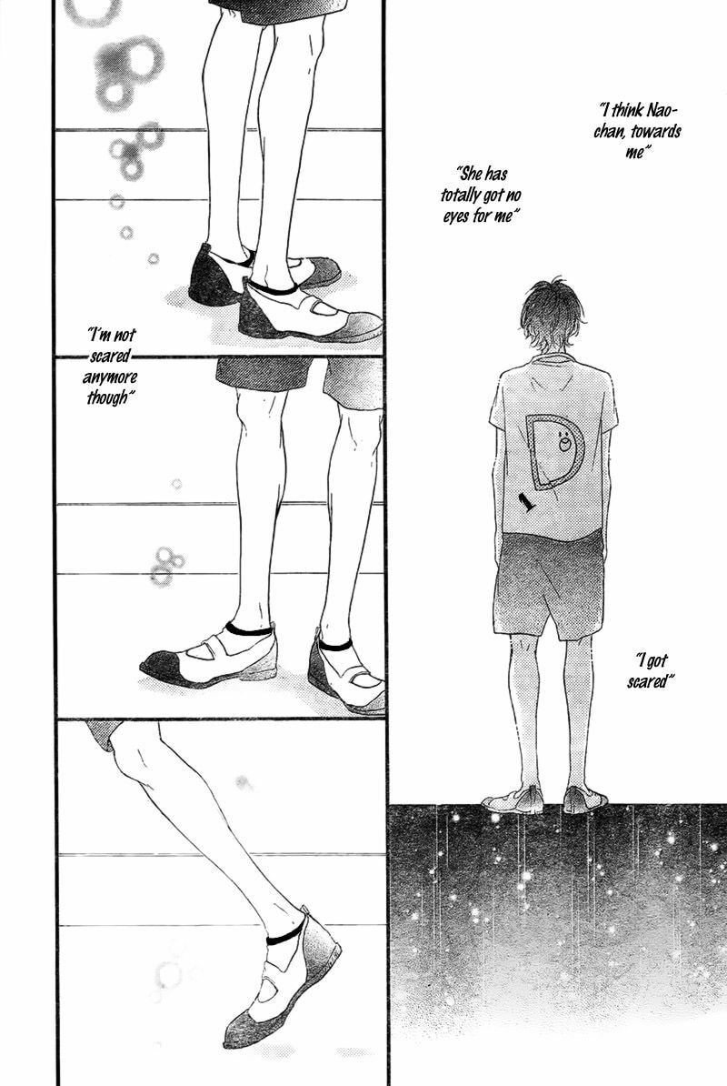 Read Honey chapter 14 image 36 on Lezhin