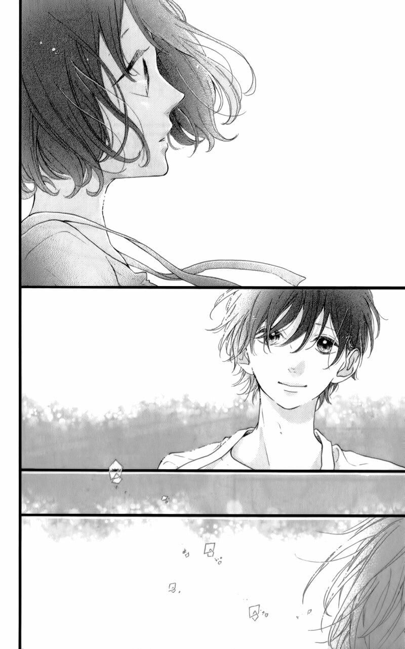 Read Honey chapter 16 image 19 on Lezhin