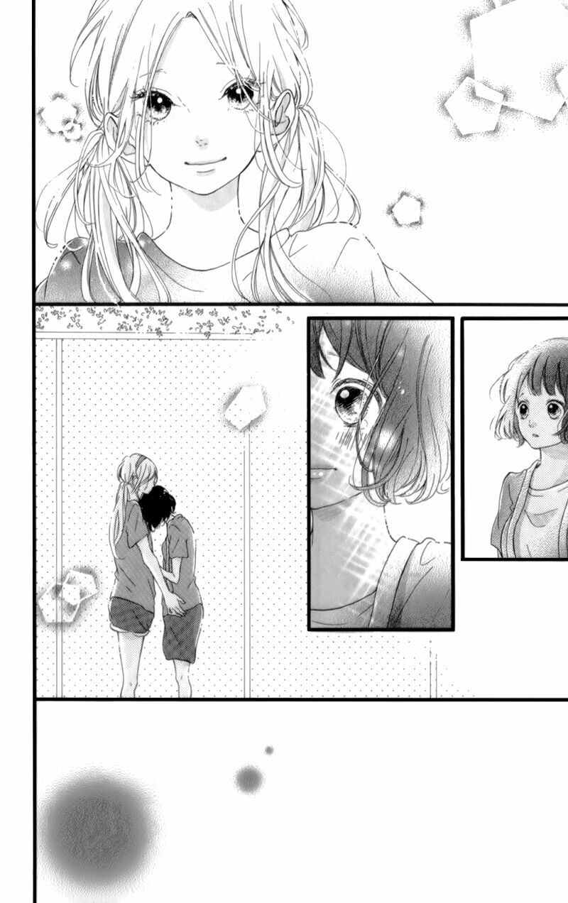 Read Honey chapter 16 image 29 on Lezhin