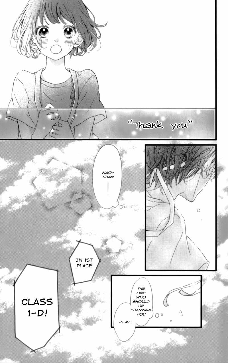 Read Honey chapter 16 image 38 on Lezhin