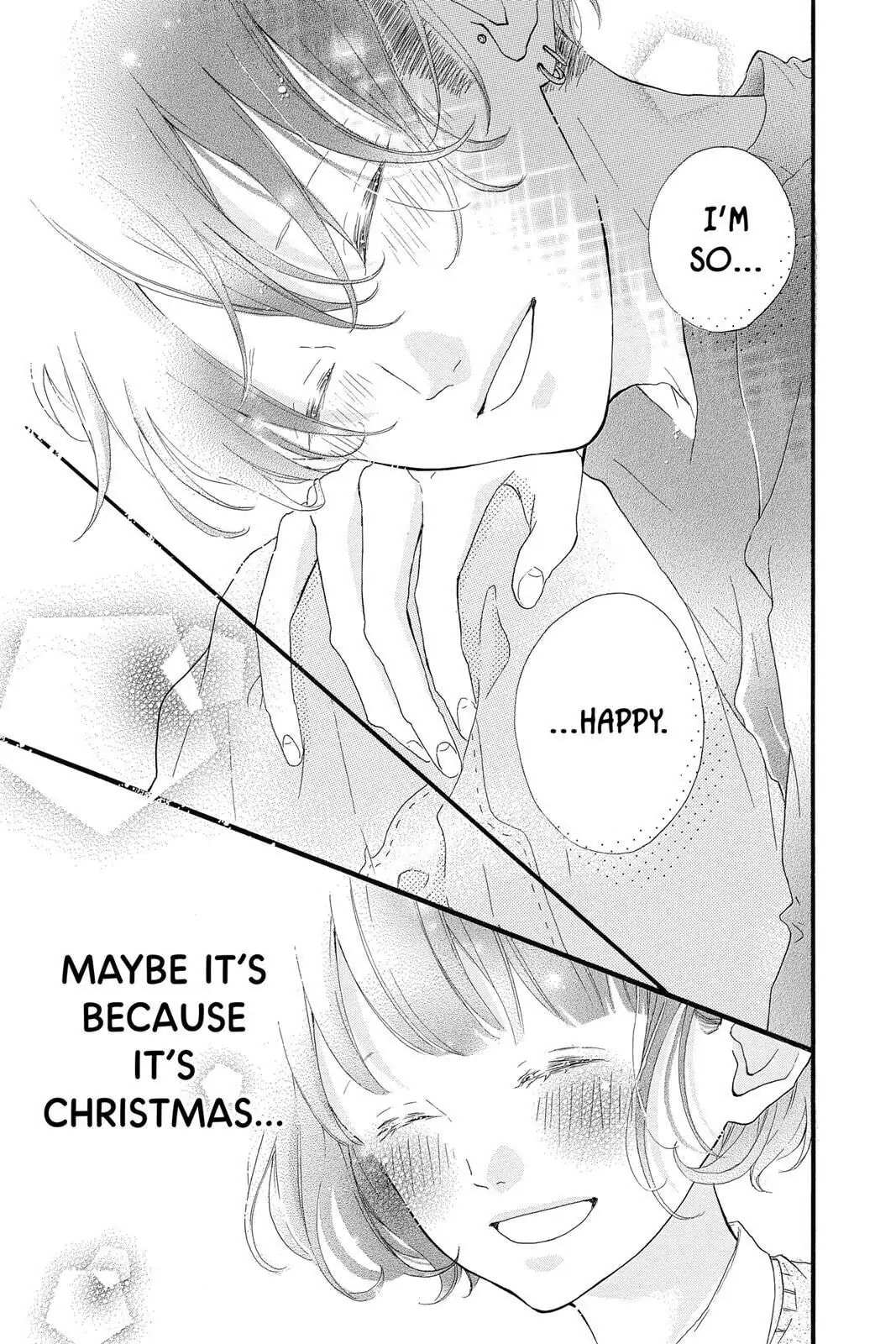Read Honey chapter 21 image 37 on Lezhin