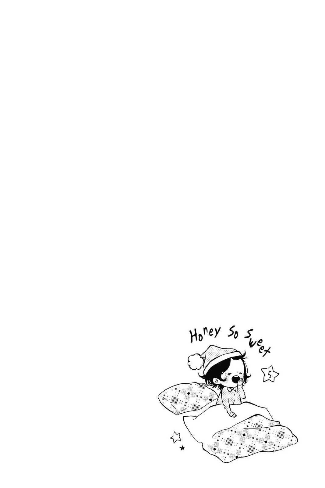 Read Honey chapter 21 image 4 on Lezhin