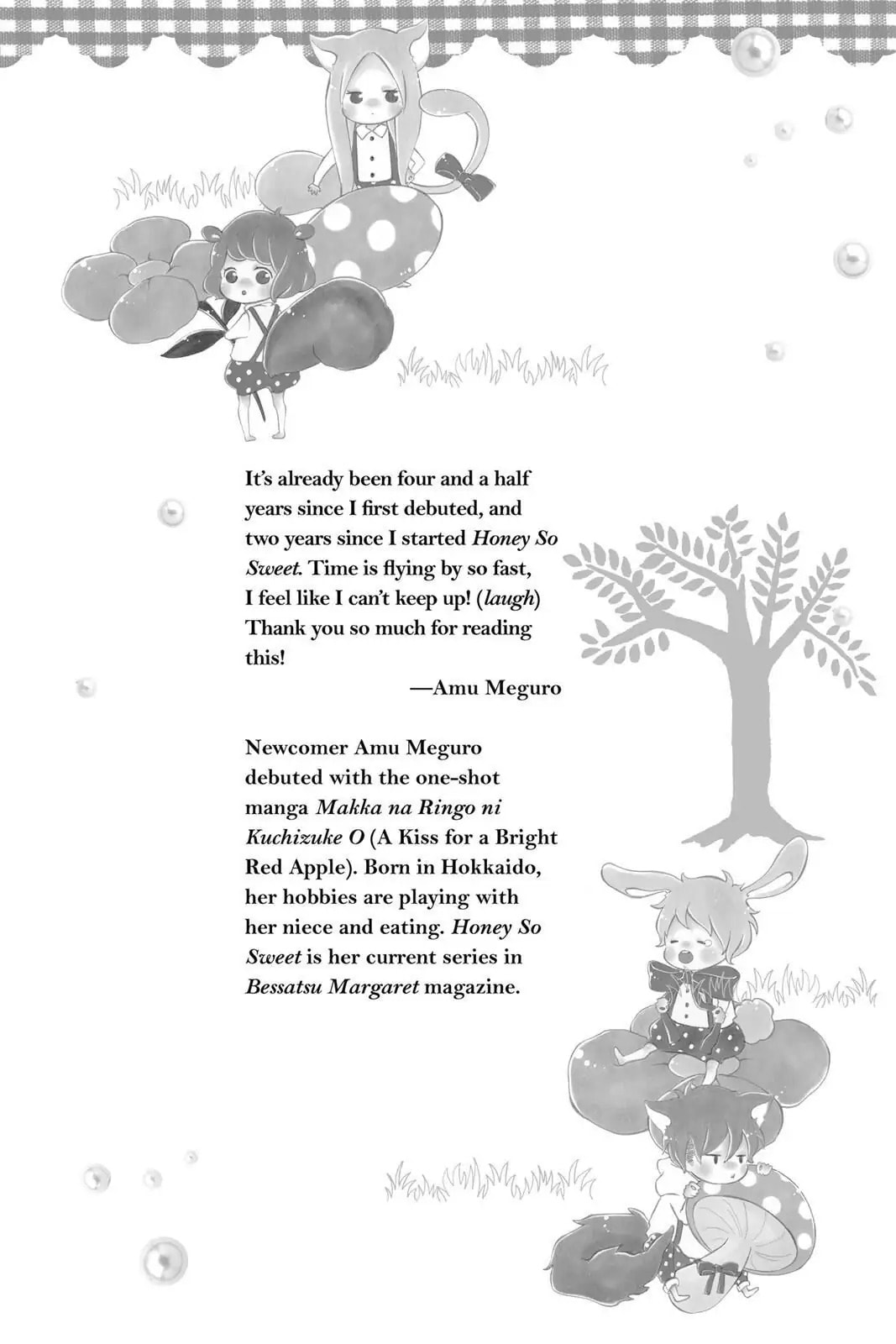 Read Honey chapter 25 image 40 on Lezhin