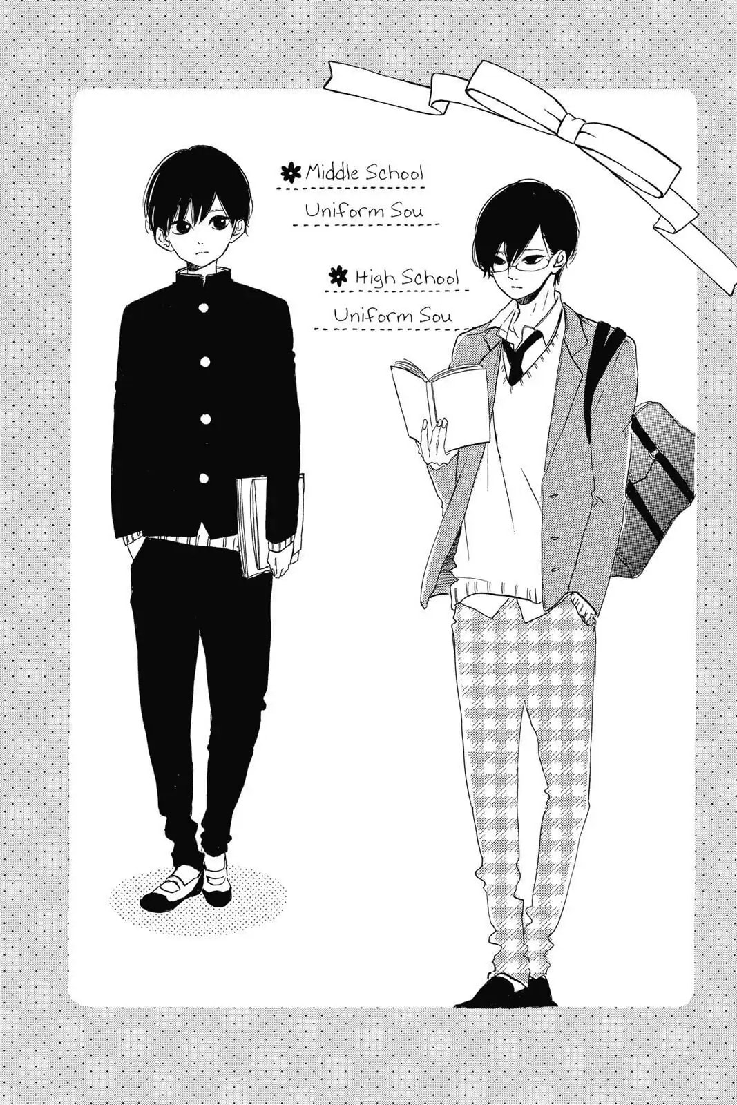 Read Honey chapter 28 image 35 on Lezhin