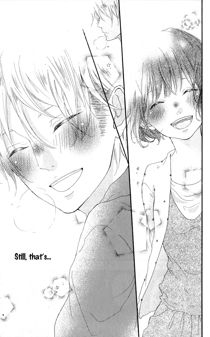 Read Honey chapter 3 image 37 on Lezhin