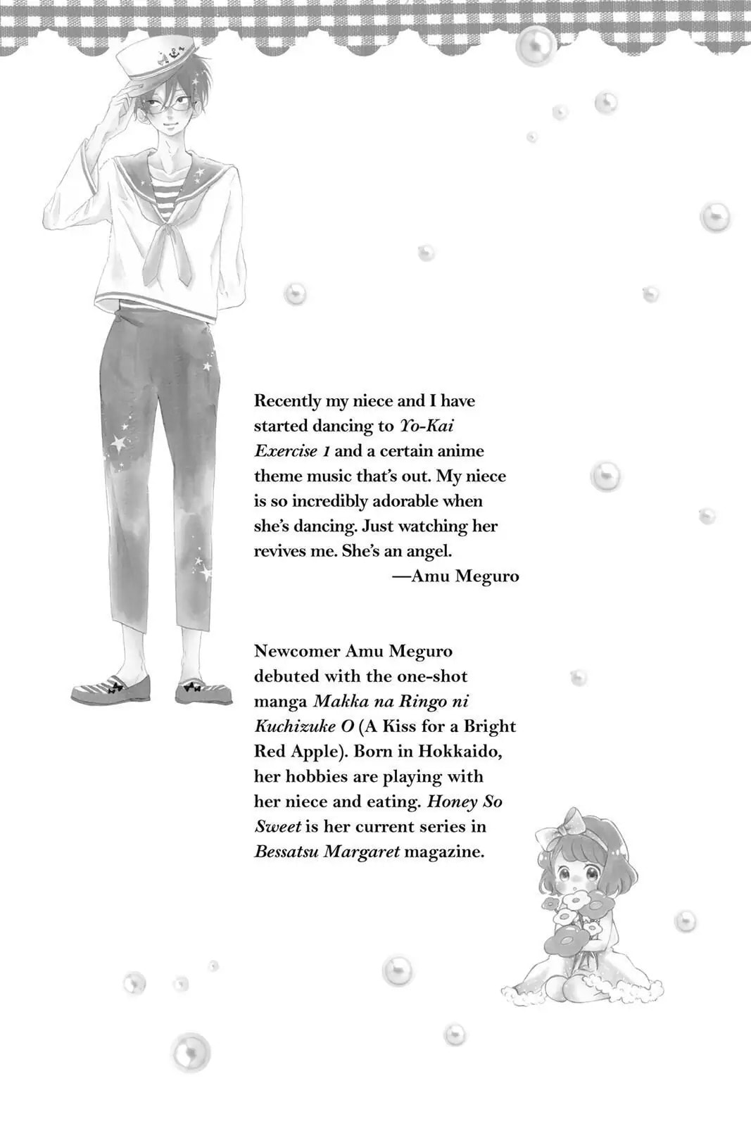 Read Honey chapter 30 image 39 on Lezhin