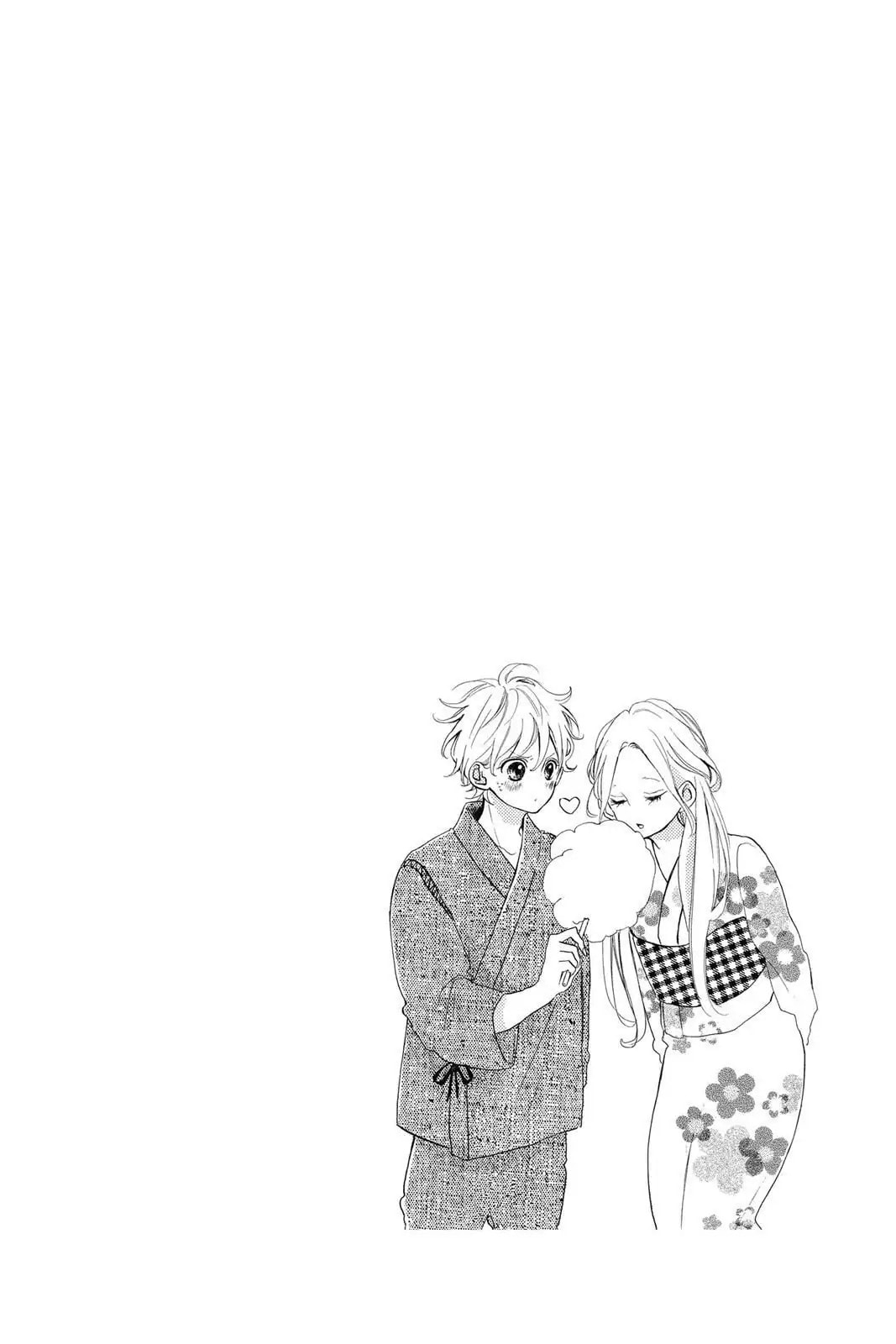 Read Honey chapter 34 image 35 on Lezhin