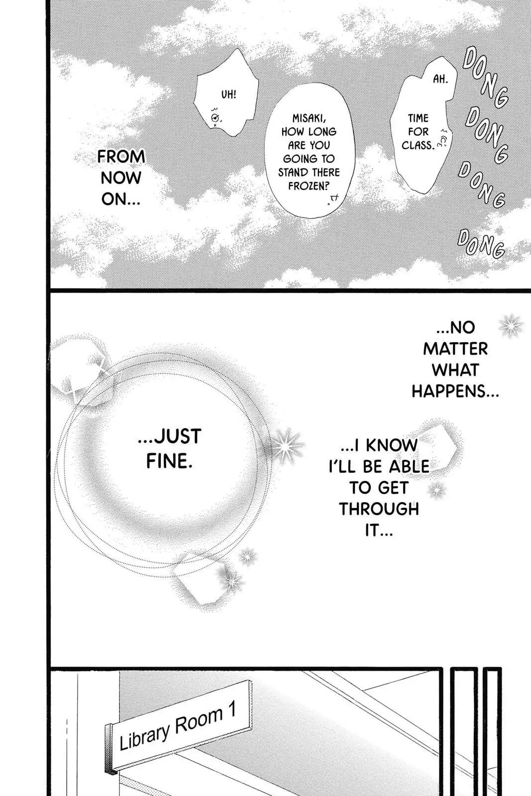 Read Honey chapter 36 image 38 on Lezhin