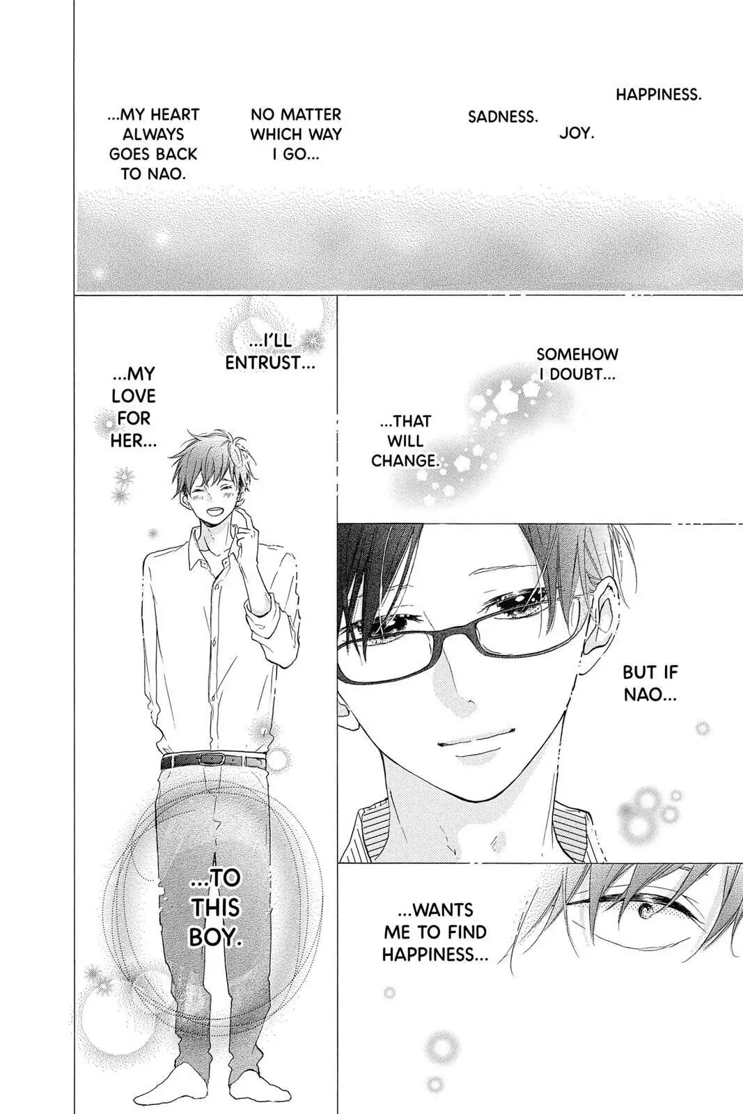 Read Honey chapter 39 image 33 on Lezhin