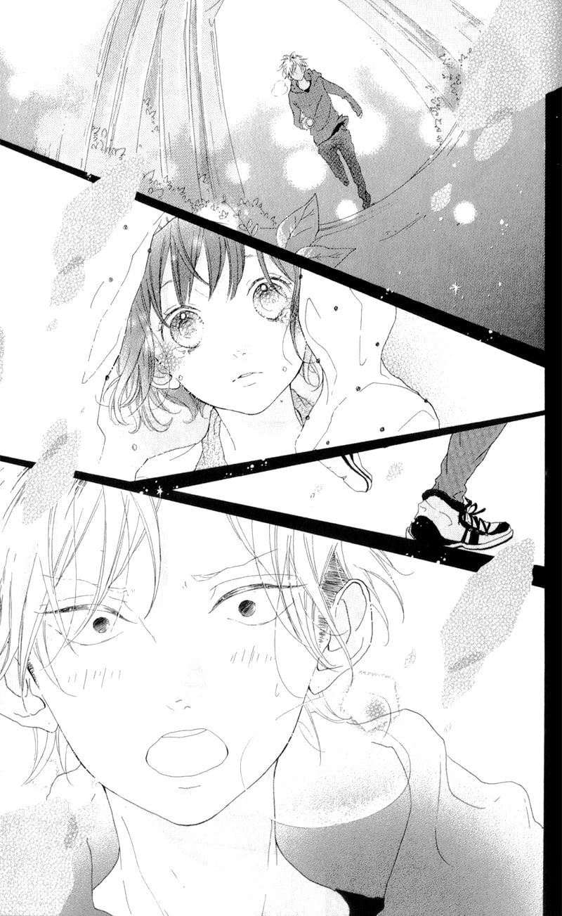 Read Honey chapter 4 image 20 on Lezhin
