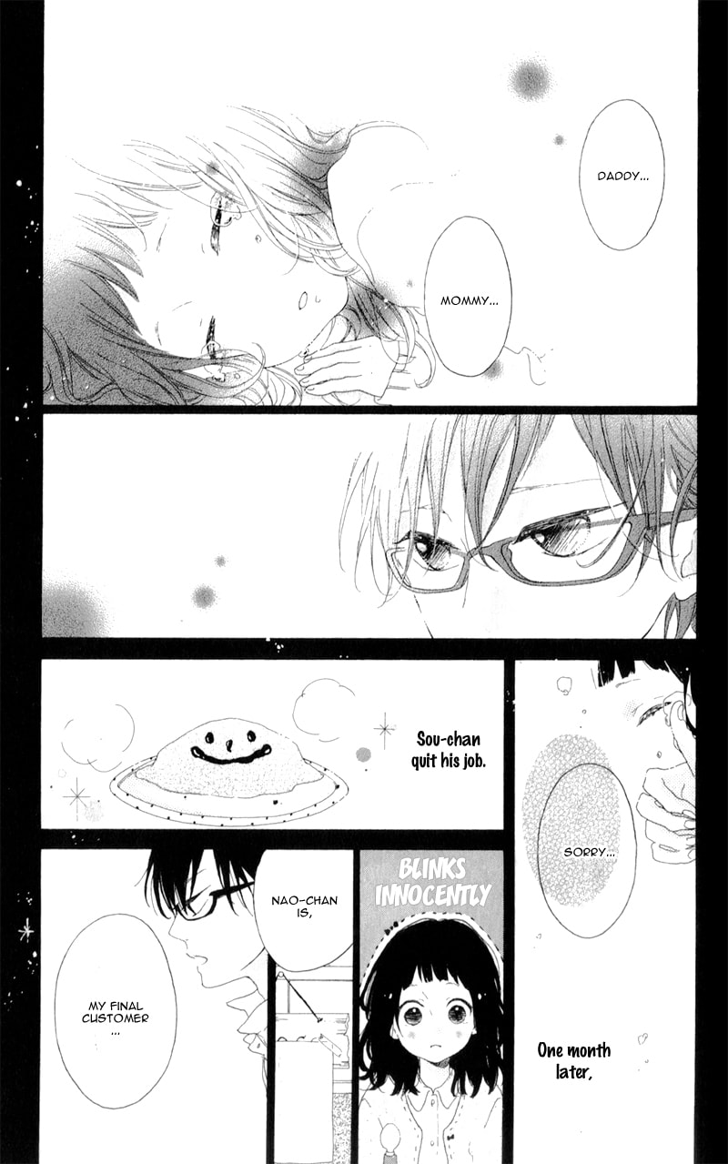 Read Honey chapter 4 image 30 on Lezhin